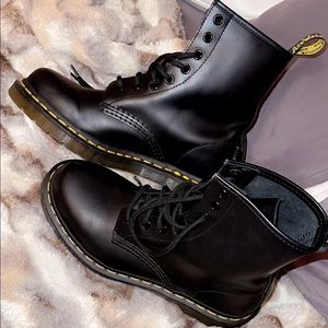 Doc Martens Size 7